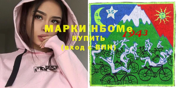 mix Пересвет